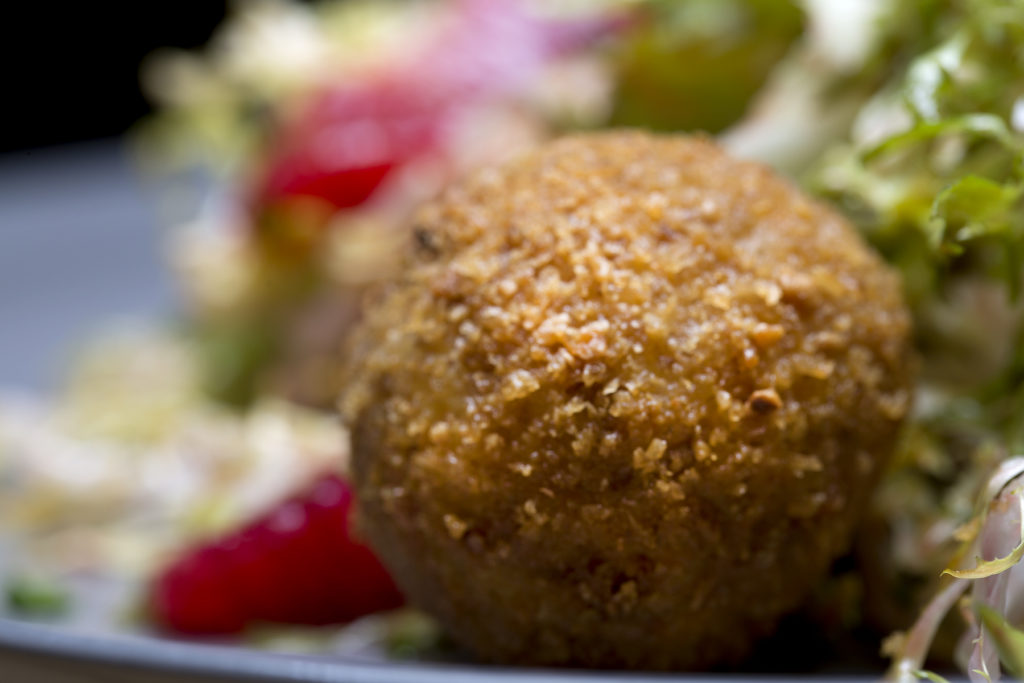 arancini